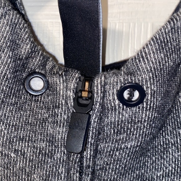 Adidas lightweight jacket medium women’s‎ - Picture 3 of 5